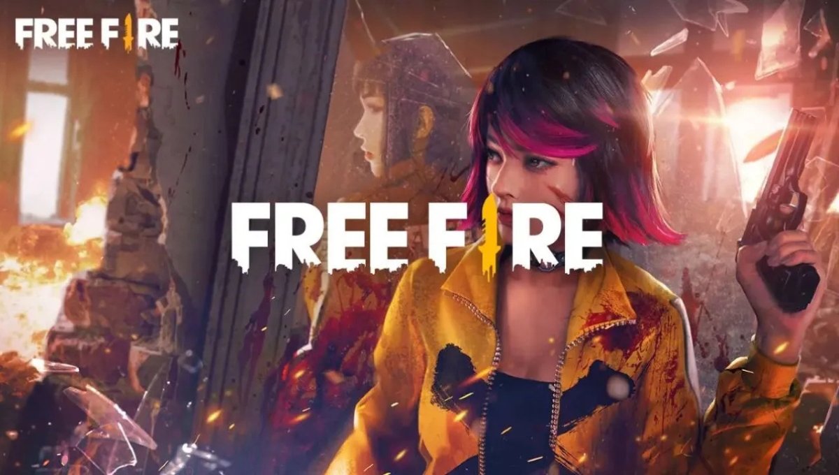 Free Fire Max