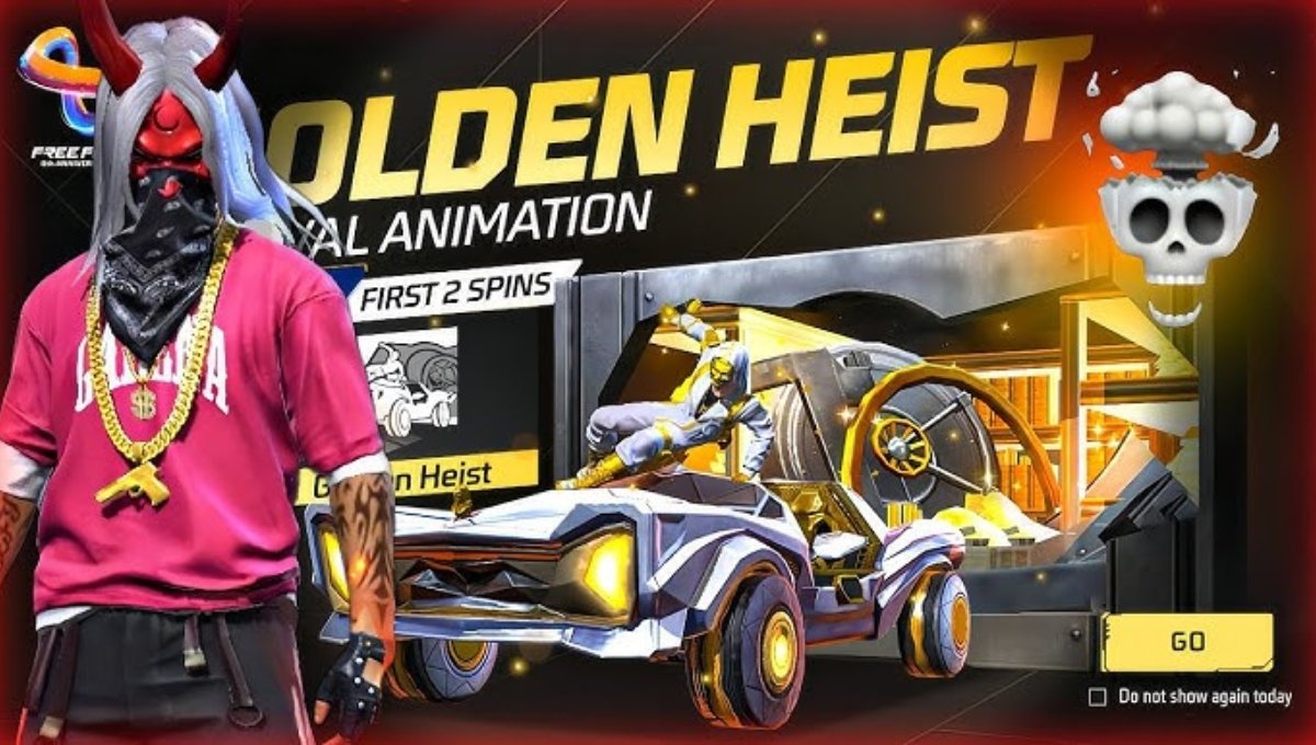 Free Fire