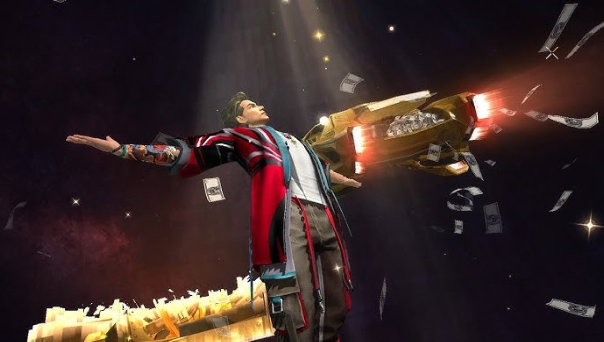 Free Fire