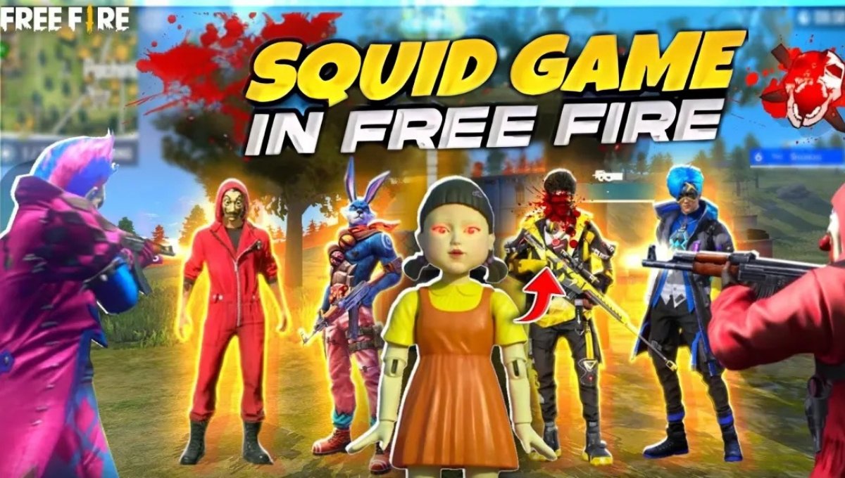 Free Fire