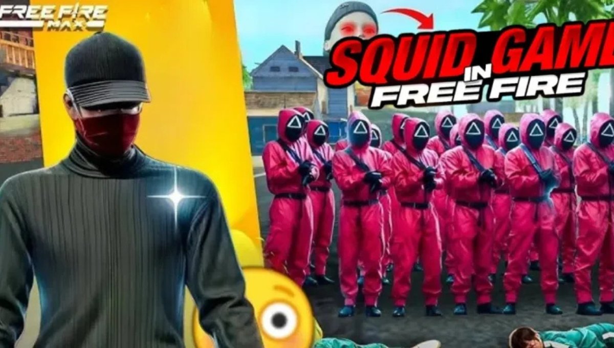 Free Fire