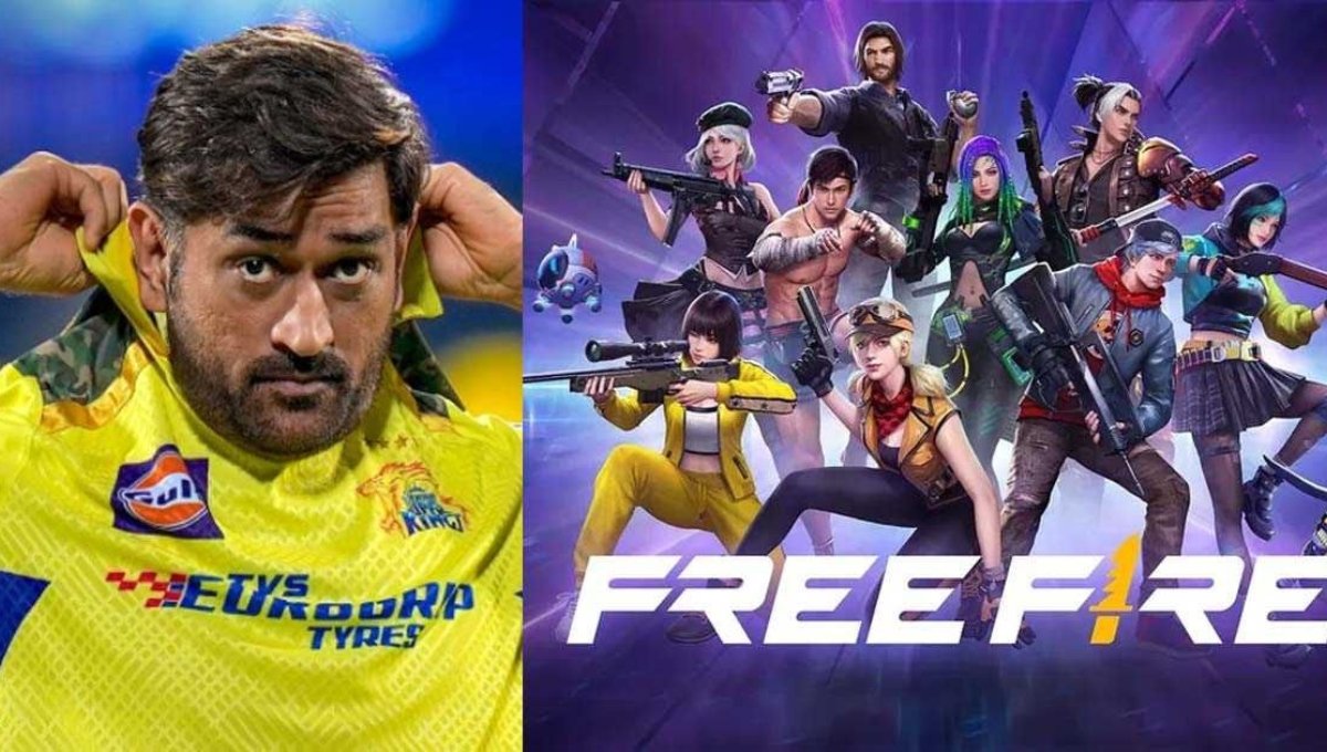 Free Fire