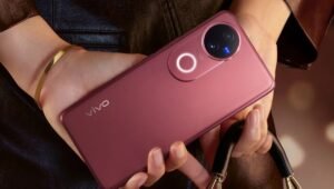 Vivo V50 5G: A New Smartphone Experience with Premium Design, Powerful Camera