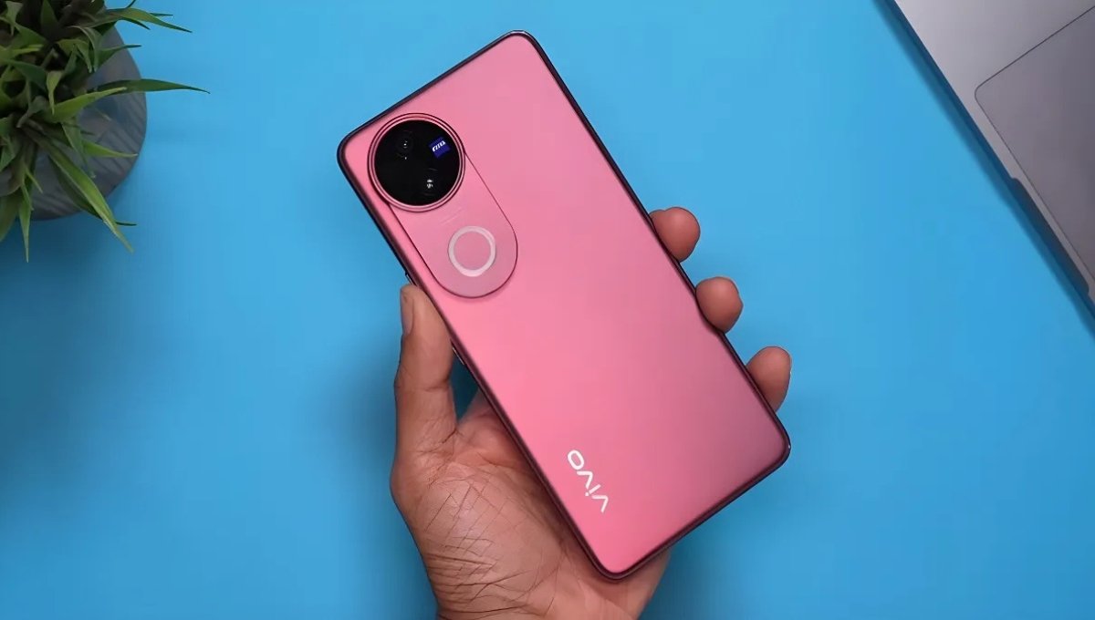 Vivo V50 5G