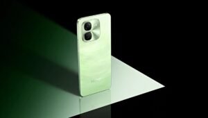 iQOO Z9x 5G: Powerful Performance and Long Battery at an Affordable Price