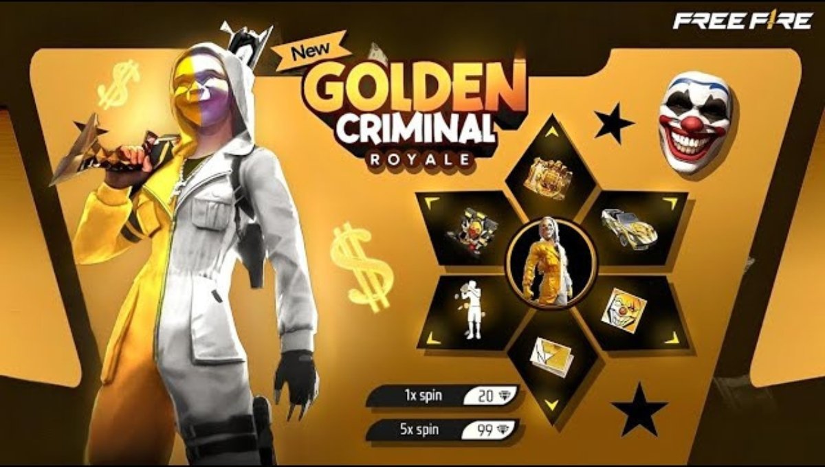Free Fire