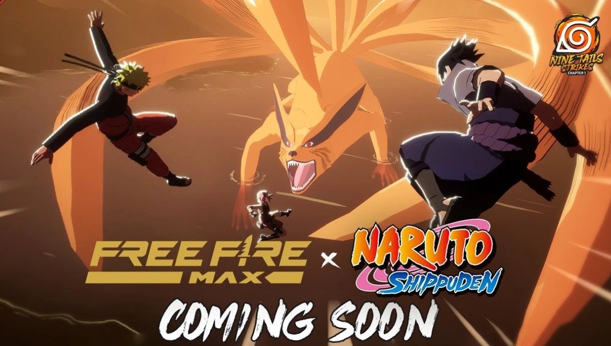 Free Fire