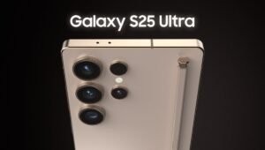 Samsung S25 Ultra 5G: The Smartphone That Turns Every Dream Into Reality