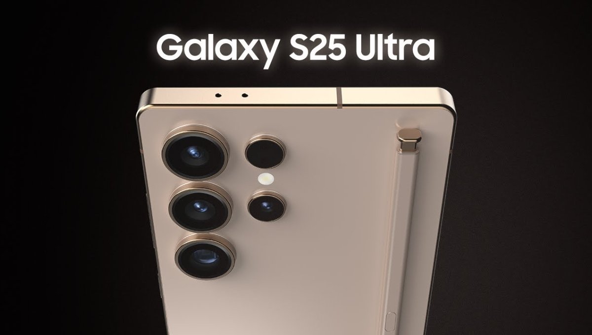 Samsung S25 Ultra 5G