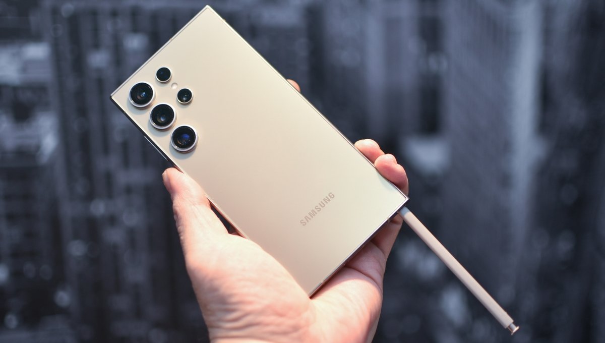 Samsung S25 Ultra 5G
