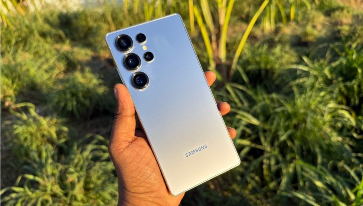 Samsung S25 Ultra 5G