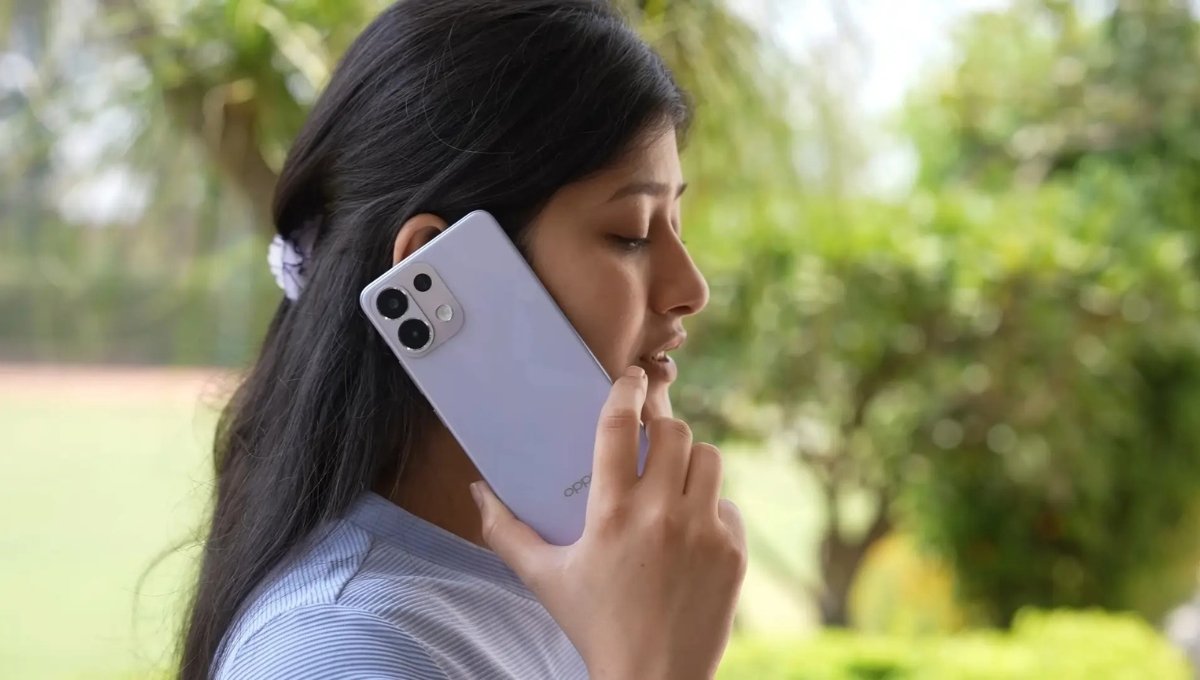 OPPO K13 5G