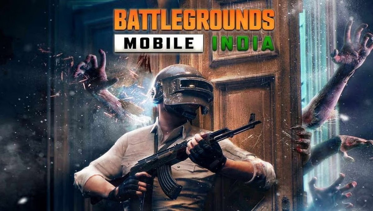 BGMI
