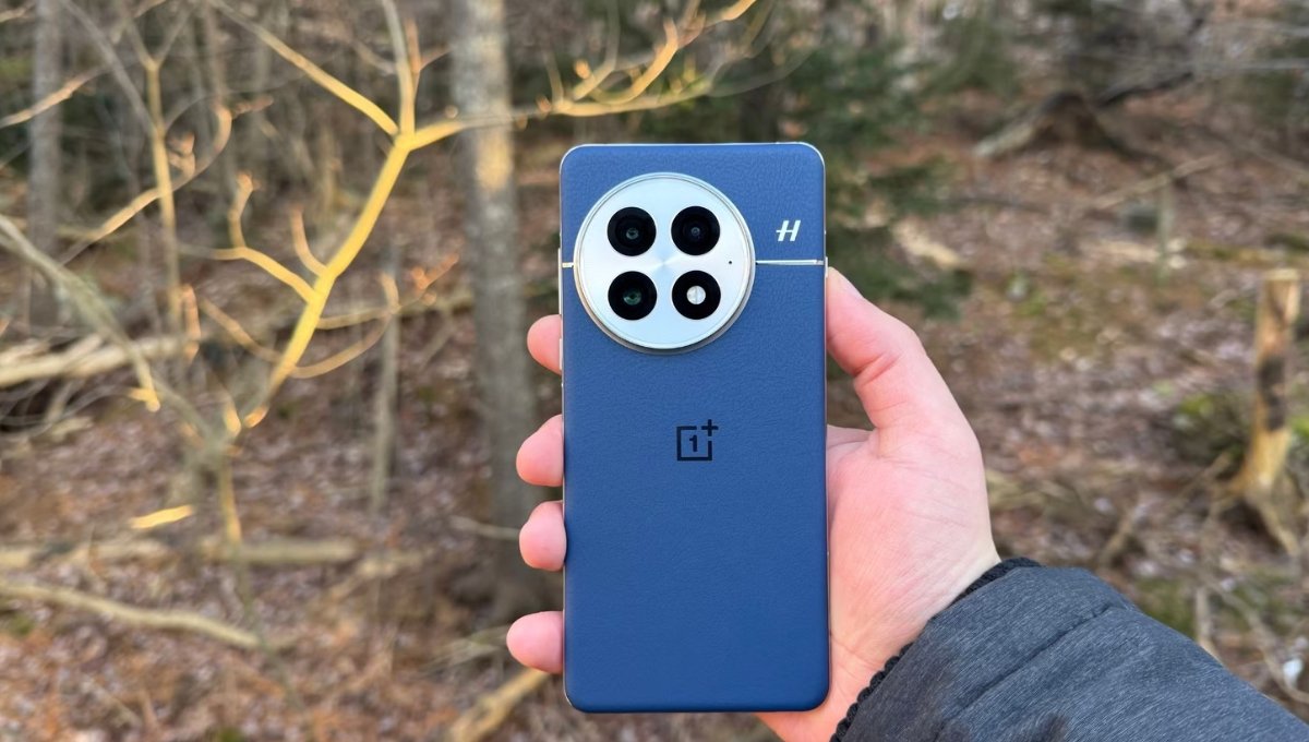 OnePlus 13