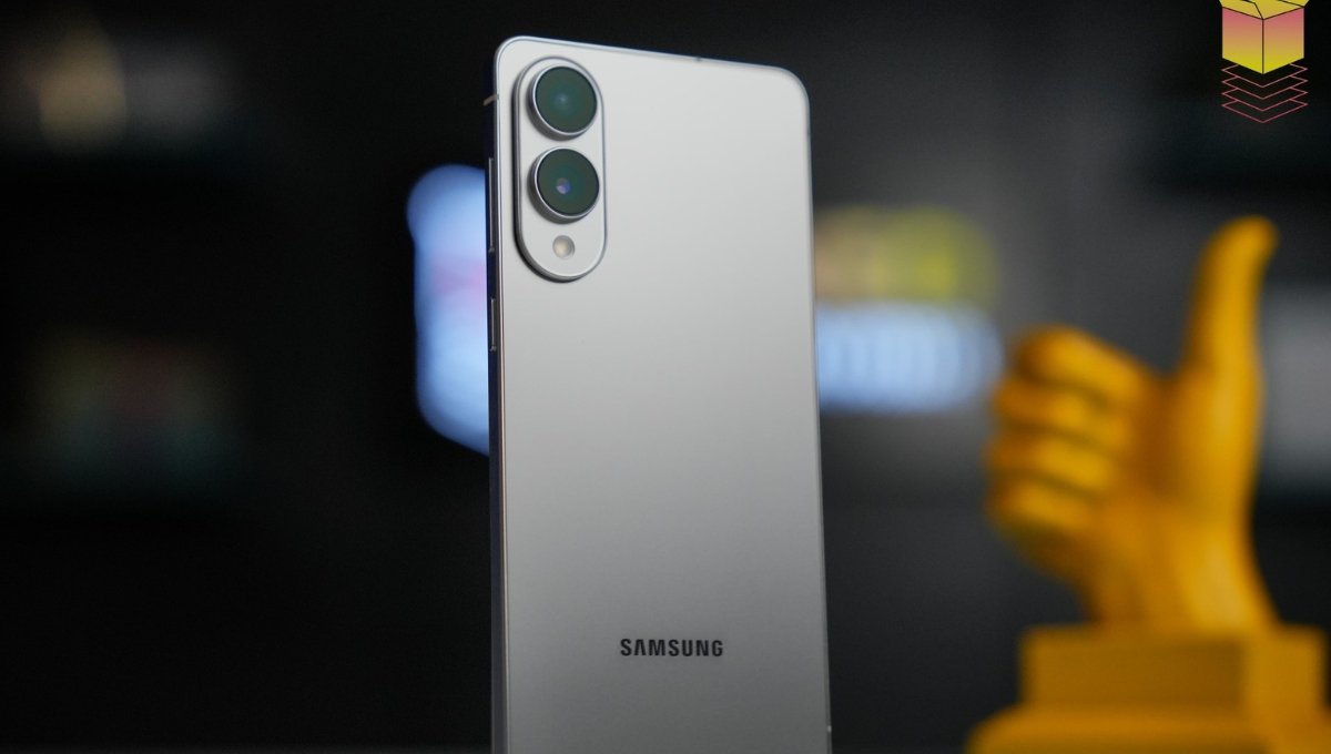 Samsung Galaxy S25 Edge 5G