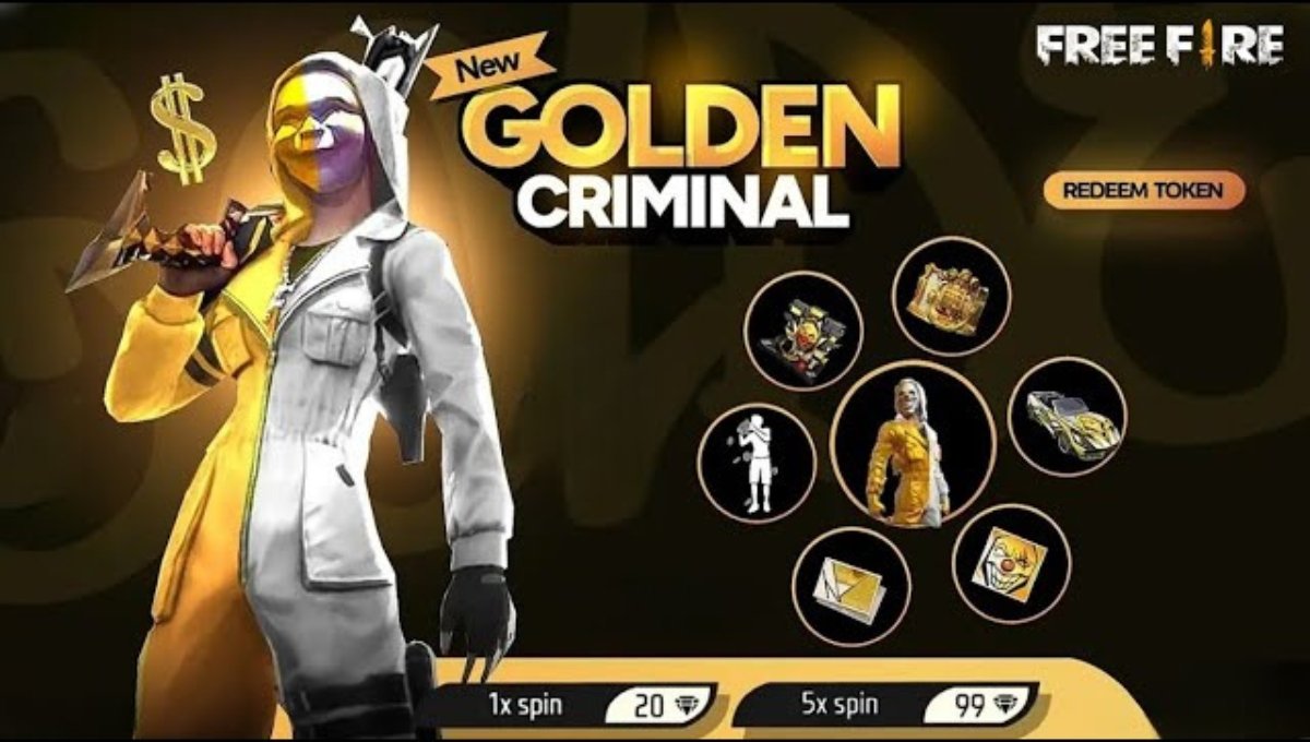 Free Fire