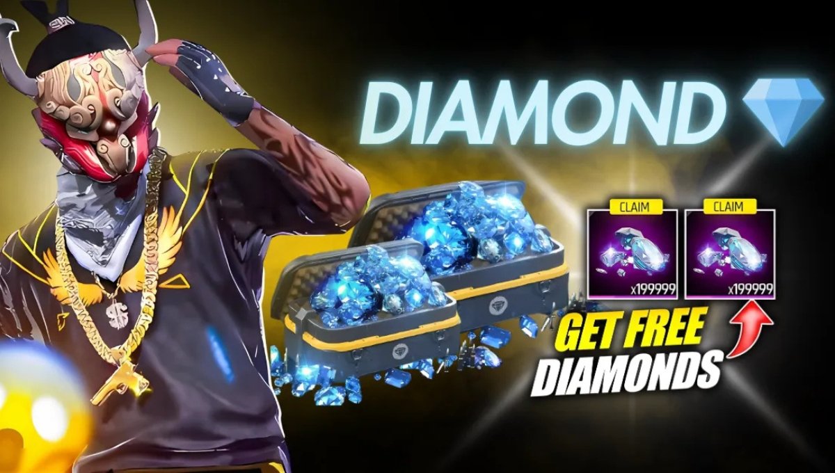 Free Fire