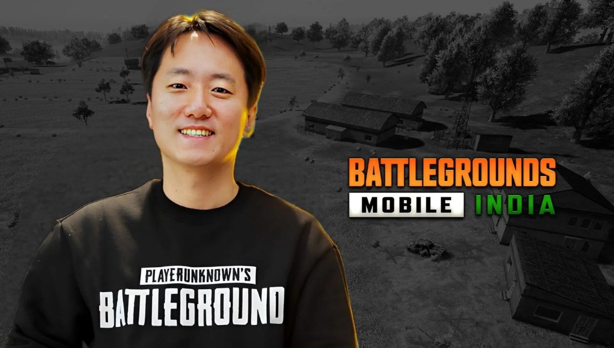 BGMI