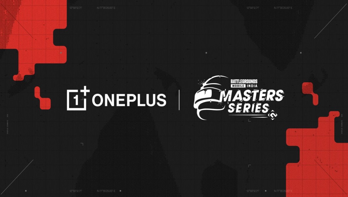 BGMI Masters Series