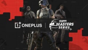 BGMI Masters Series 2025: OnePlus Joins the Battle as the Ultimate Gaming Partner, Performance Every Match