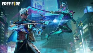 Free Fire Max Redeem Codes for June 14: Grab Powerful Skins, Emotes, Exclusive Rewards for Free