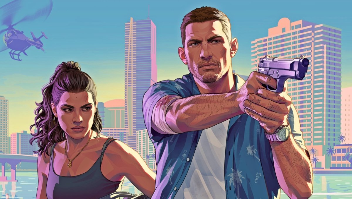  GTA 6