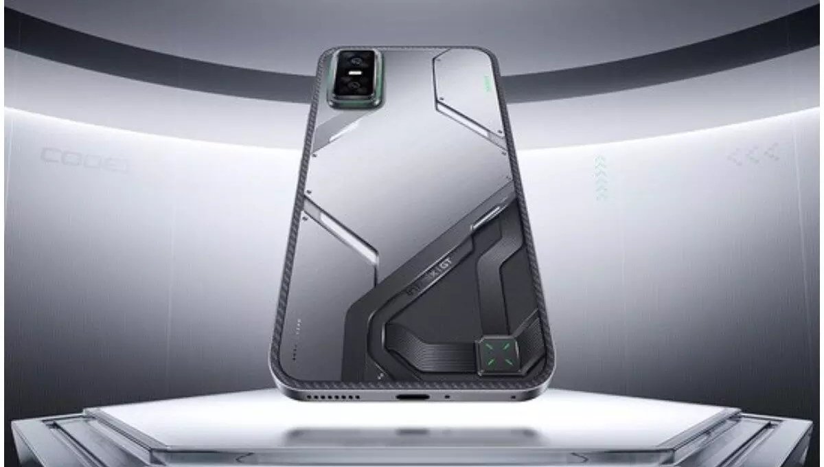 Infinix GT 30 Pro 5G+