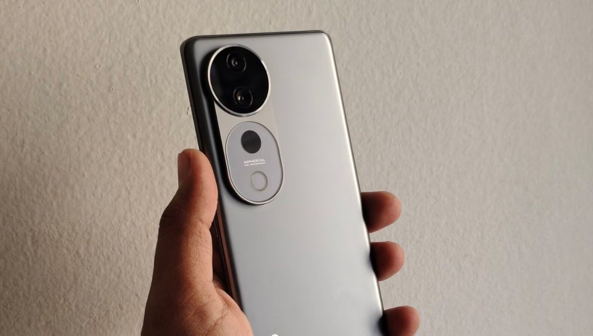Vivo T3 Ultra