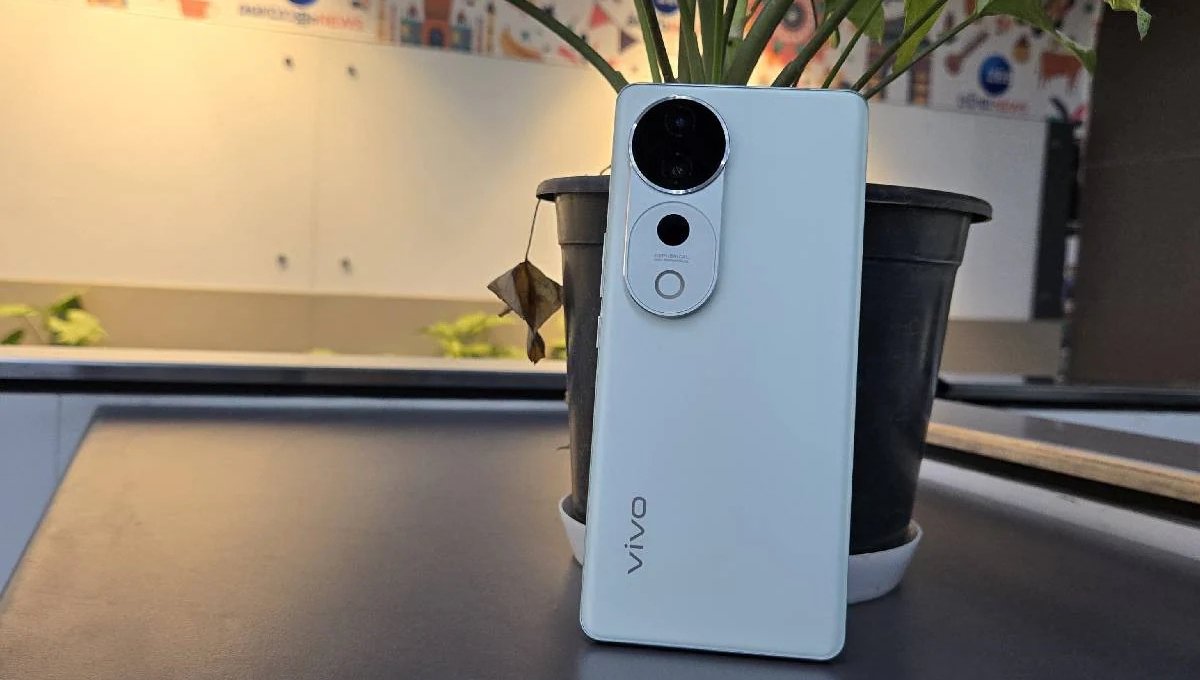 Vivo T3 Ultra