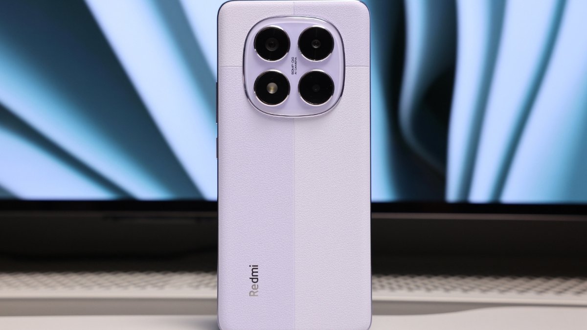 Redmi Note 14 Pro