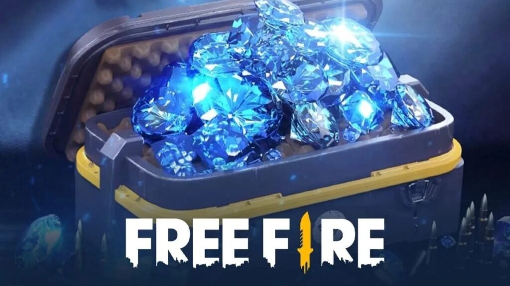 Free Diamond Uid Code Free Fire 2025 Best and Legit Way to Get Free Diamonds with Your UID