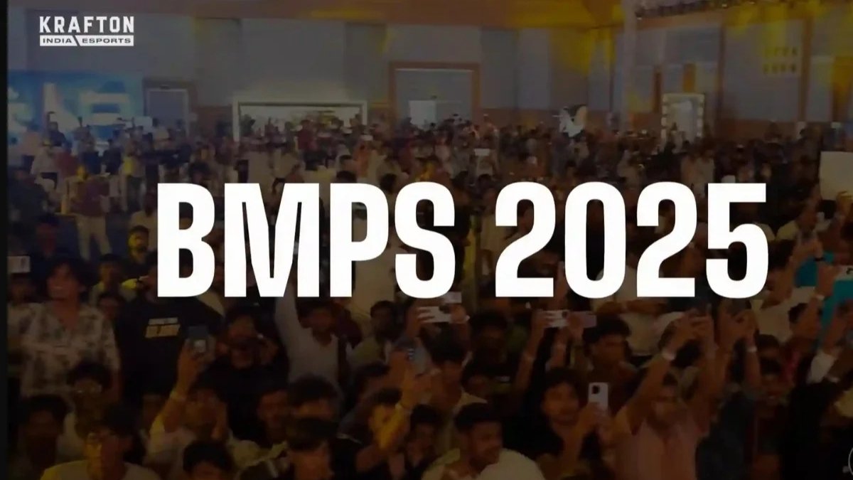 BMPS 2025
