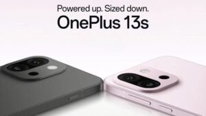OnePlus 13s 5G: The New Face of Technology That Wins Every Heart