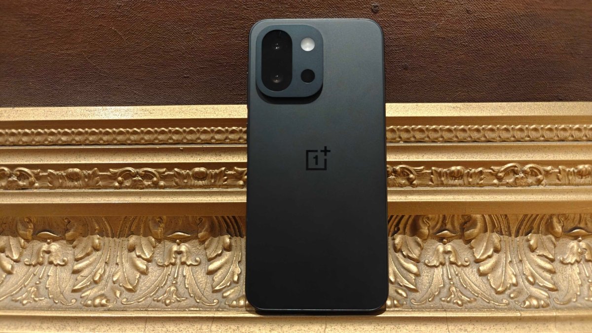 OnePlus 13s 5G