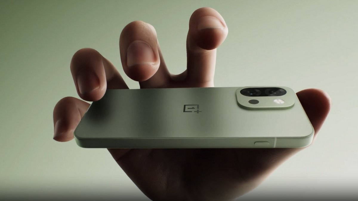 OnePlus 13s 5G
