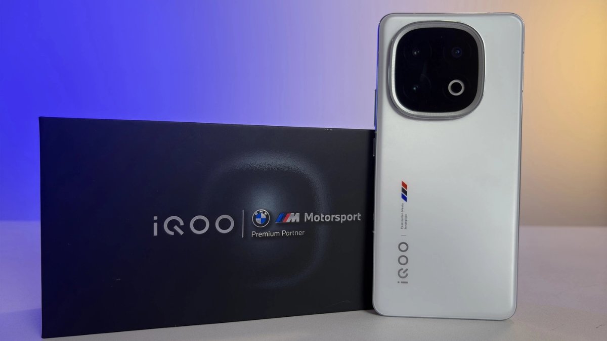 iQOO 13 5G