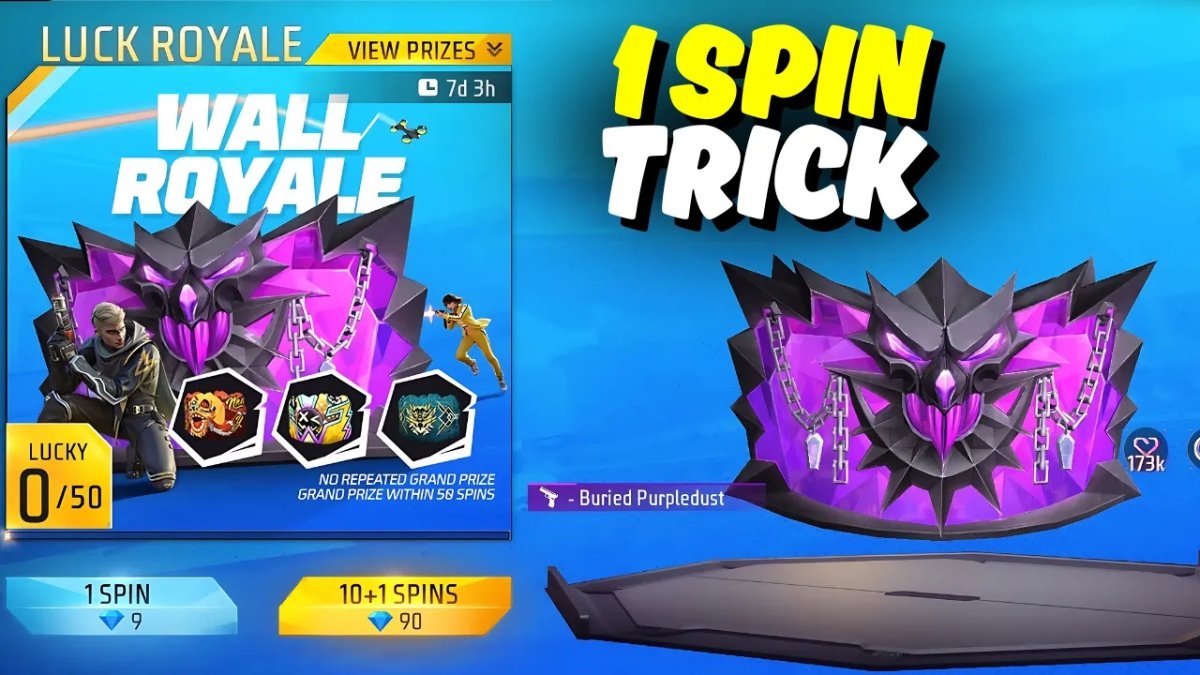 Free Fire