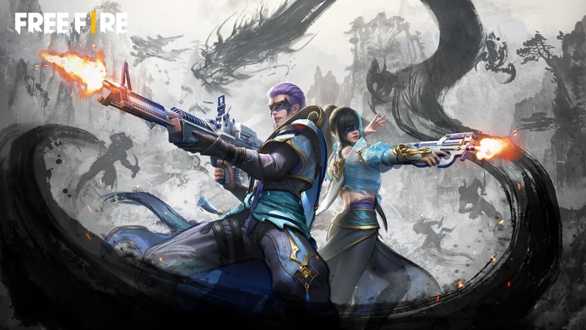 Free Fire 