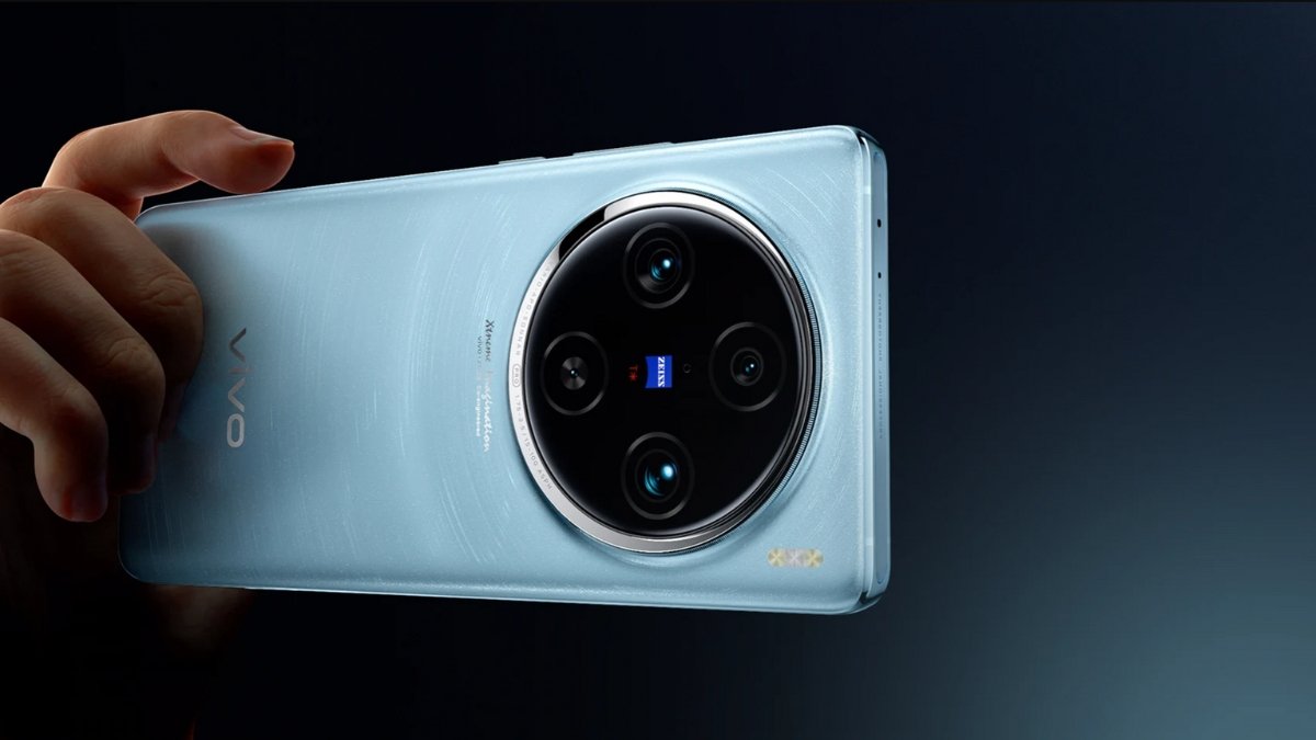 Vivo X200 Pro 5G