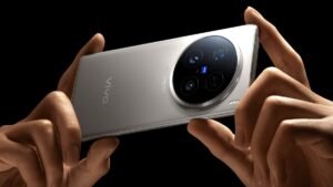 Vivo X200 Pro 5G: A Camera That Turns Moments into Memories