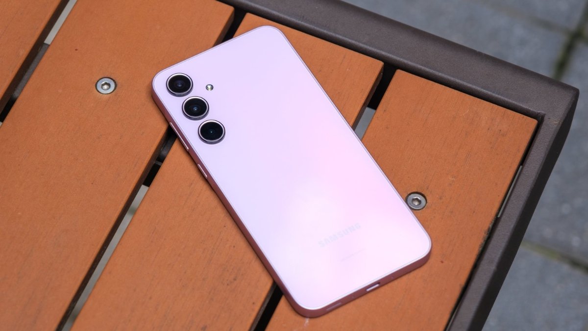Samsung Galaxy A35 5G