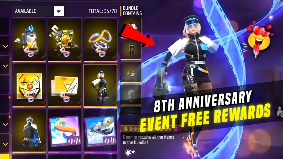 Free Fire
