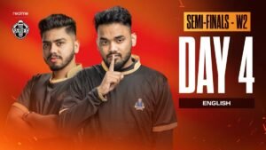 BMPS 2025 Semifinals Week 2 Day 4: Last Chance to Reach the Grand Finals