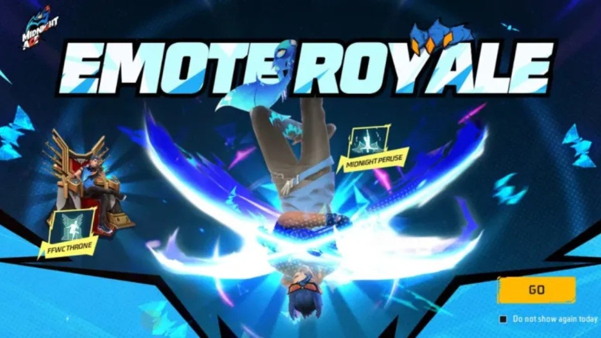 Free Fire