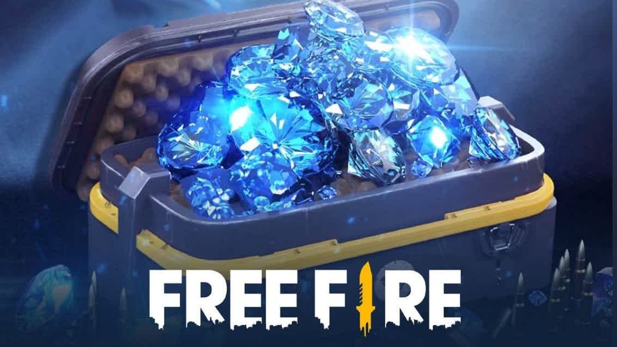 Free Fire