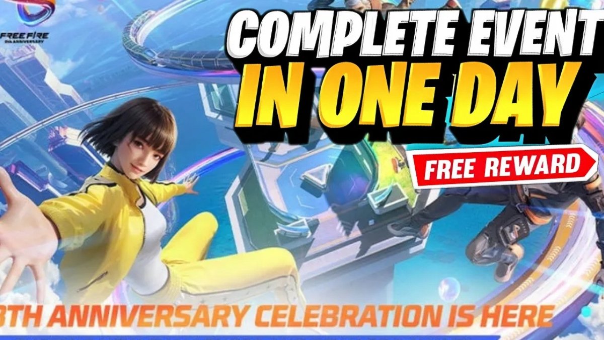 Free Fire