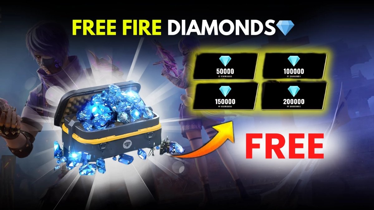 Free Fire