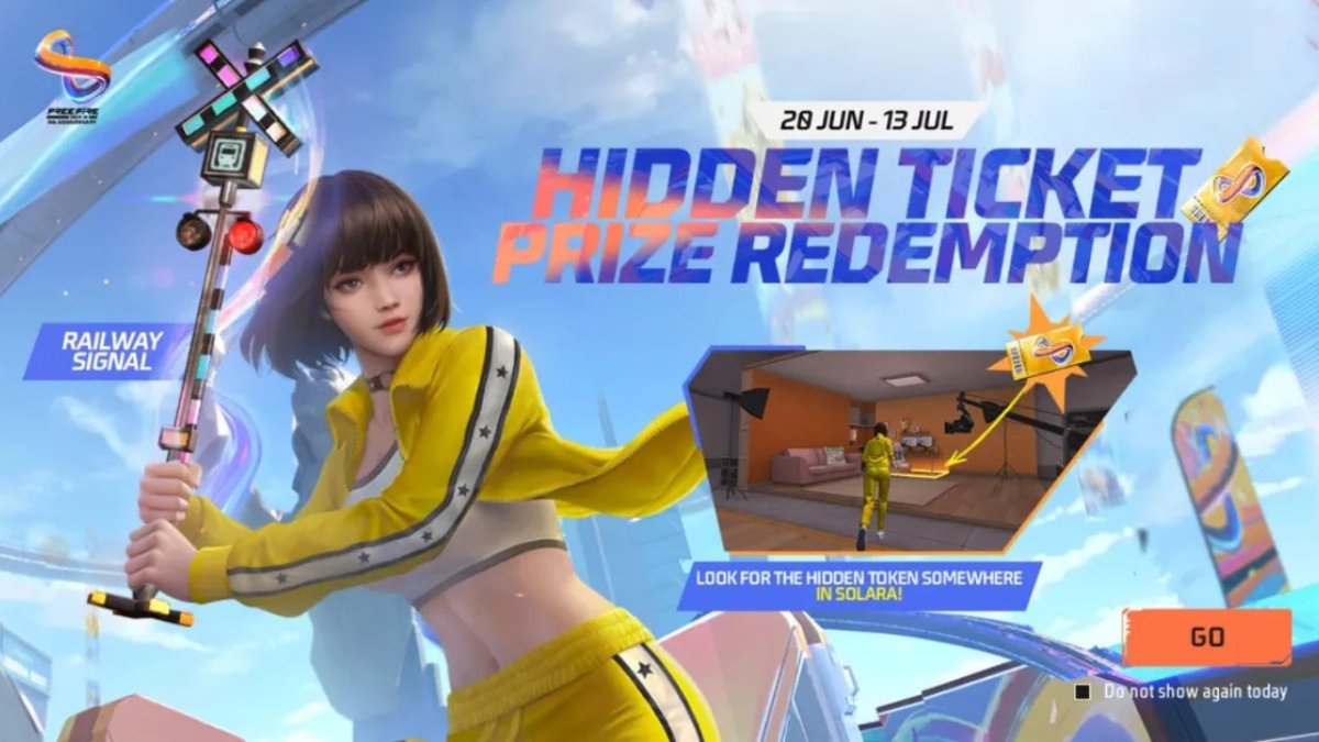 Free Fire