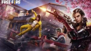 Garena Free Fire Max June 16, 2025 Grab Free Rewards Today, Check Out the Latest Redeem Codes