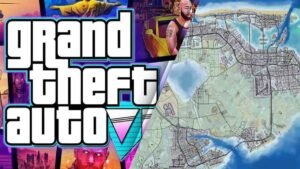 GTA 6’s Huge Map Faces a Tough Challenge, Beating San Andreas’ Legendary Depth